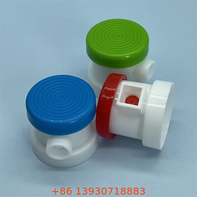 Hochwertiges, auslaufsicheres Aerosol-Sprühventil für Schuh- und Socken-Deodorant