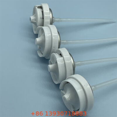 Autodesinfektionsspray-Pumpe Einmal-Aerosolventil zur antibakteriellen Reinigung von Autoinnenräumen