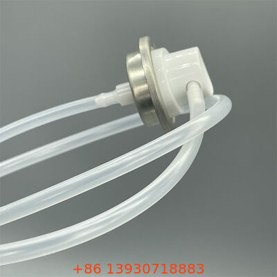 Ergonomische Aerosolventil-Sprühpistole für verbesserte Klimaanlagenwartung