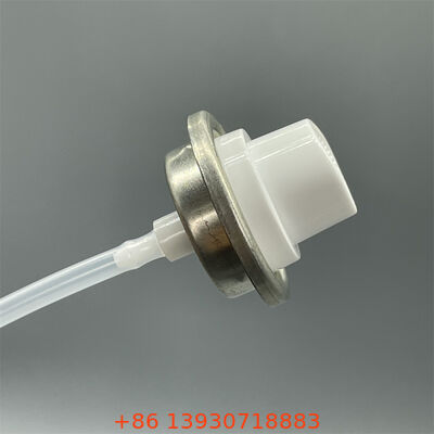 Ergonomische Aerosolventil-Sprühpistole für verbesserte Klimaanlagenwartung