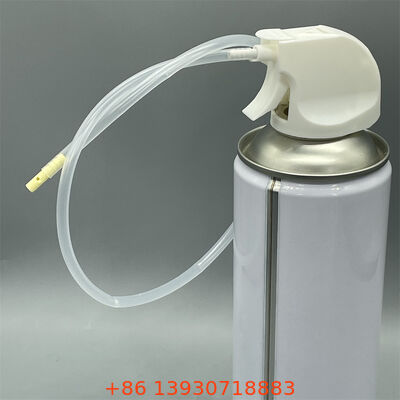 Ergonomische Aerosolventil-Sprühpistole für verbesserte Klimaanlagenwartung