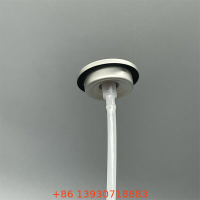 Optimierte Klimaanlage Reinigung mit einer ergonomischen Aerosolventil-Trigger-Sprühpistole