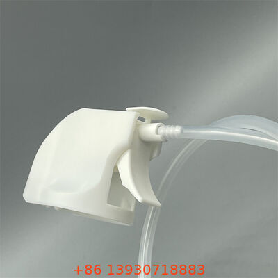 Erweiterte Auslöser-Sprühpistole mit Aerosolventil für Klimaanwendungen