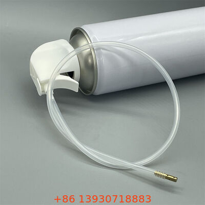 Erweiterte Auslöser-Sprühpistole mit Aerosolventil für Klimaanwendungen