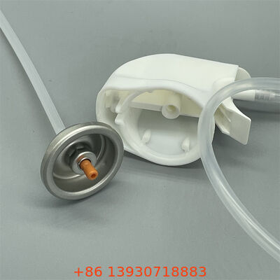 Ergonomische Aerosolventil-Trigger-Sprühpistole zur effizienten Reinigung von Klimaanlagen