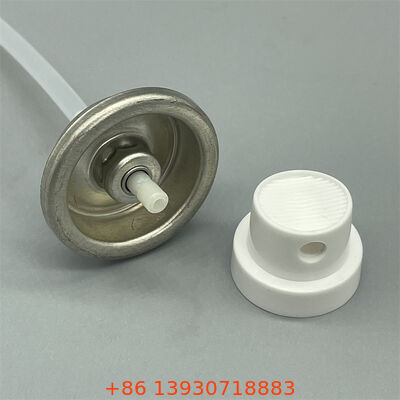 Ergonomische Aerosolventil-Trigger-Sprühpistole zur effizienten Reinigung von Klimaanlagen