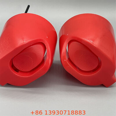 Premium Aerosol-Sprühkappe 65mm mit ergonomischem Fingerpad für einfache Betätigung