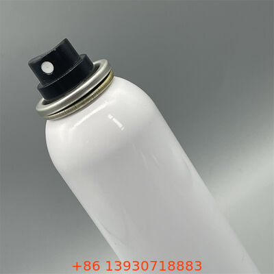 1 Zoll Aluminium-Kunststoff-Aerosol-Spray-Pumpe für Flaschen mit Feinschmelz-Pumpe Sprayer Kosmetik und pharmazeutische Verwendung
