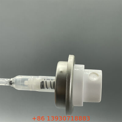 Professional 0.12cc Precision Mist Pump Aerosol Valve with Leak-Resistant Sealing and Corrosion-Resistant Materials