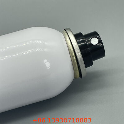 Kompakte Aerosolnebelpumpe ohne Gasklappe