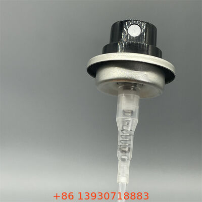 Premium Aerosol Mist Pump ohne Gasventil