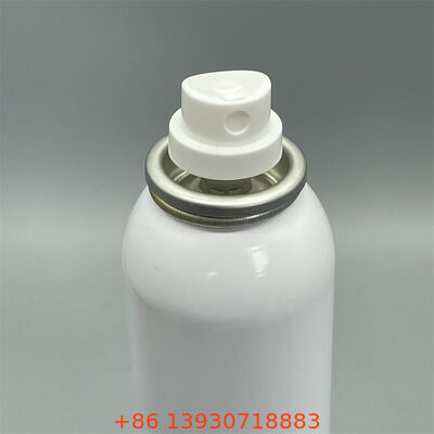 Premium-Ultrafeine Nebelventile für Parfüm- und Kosmetikserume mit gleichbleibender Sprühleistung