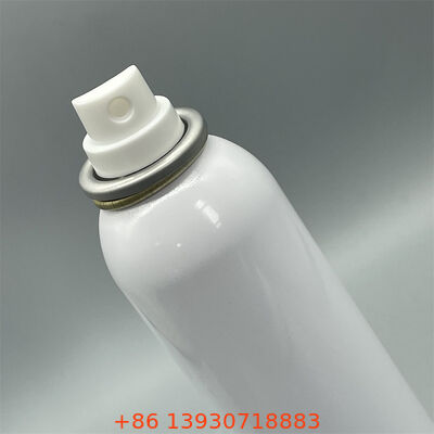 Aerosolnebelpumpe ohne Gasventil     Feine Nebelsprühpumpe für Kosmetik, Parfüm, Hautpflege, Haushaltsreinigung