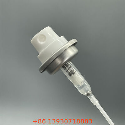 Premium-Ultrafeine Nebelventile für Parfüm- und Kosmetikserume mit gleichbleibender Sprühleistung