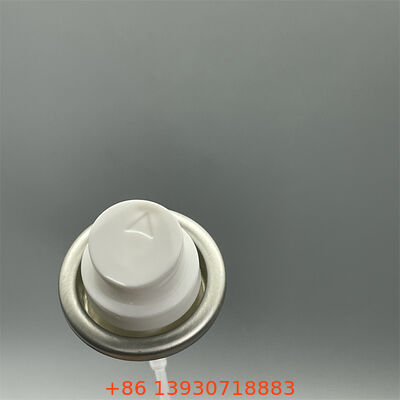 Precision 0.15cc Mist Pump Aerosol Head for Smooth, Even Spray Coverage