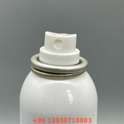 0.15cc Precision Aerosol Mist Pump for Fine and Uniform Spray Output