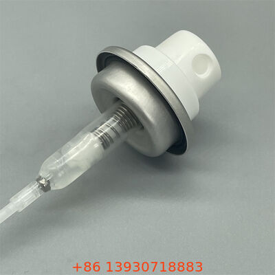 Premium-Ultrafeine Nebelsprühventil für Duft- und Serumanwendungen