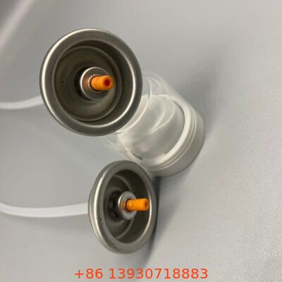 Dry Shampoo Dispenser Valve, Aerosol Spray Valve For Personal Care Beauty Daily Quick Hair Cleaning Application