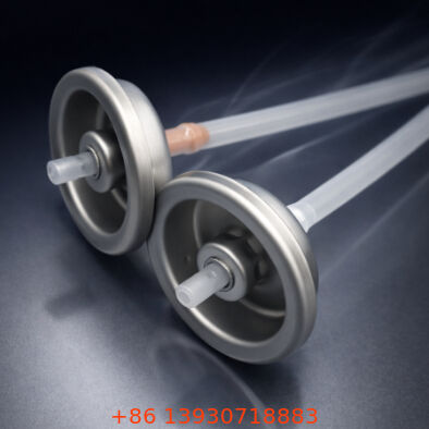 Präzisions-Sonnencreme-Lotion-Pumpventil für eine reibungslose, kontrollierte Abgabe