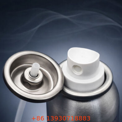 Präzisions-Sonnencreme-Lotion-Pumpventil für eine reibungslose, kontrollierte Abgabe