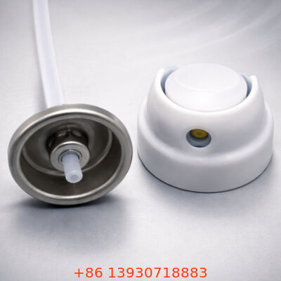 Advanced Sunscreen Lotion Pump Ventil für gleichmäßige und kontrollierte Anwendung