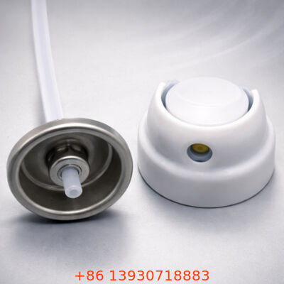 Premium Sonnencreme Lotion Pumpenventil für präzises und gleichmäßiges Dosieren