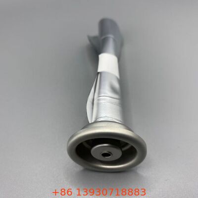 Weiblicher Beutel am Ventil für Aerosoldosen mit gleichmäßigem Durchfluss für viskose Flüssigkeiten