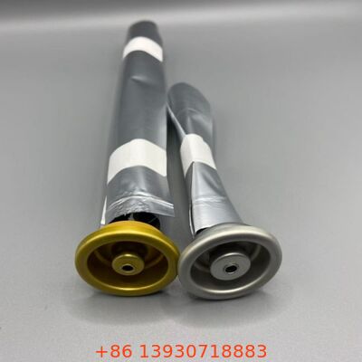 Female Bag-on-Valve für sauerstoffempfindliche Produkte und verlängerte Haltbarkeit