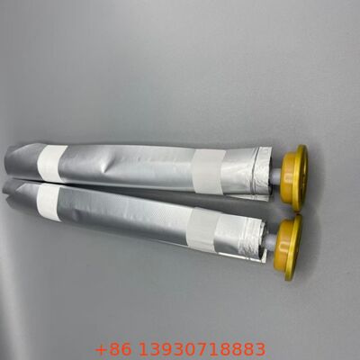 Female Bag-on-Valve für sauerstoffempfindliche Produkte und verlängerte Haltbarkeit