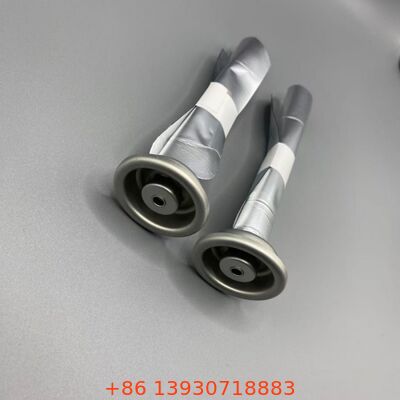 Weiblicher Beutel am Ventil für Aerosoldosen mit gleichmäßigem Durchfluss für viskose Flüssigkeiten