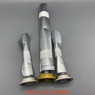 Aerosol Bag-on-Valve System für Körperpflege-Sprühverpackungen mit 1-Zoll-BOV-Technologie für Kosmetik und täglichen Gebrauch