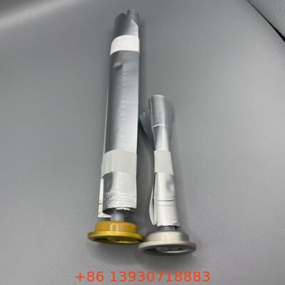 Aerosol Bag-on-Valve System für Körperpflege-Sprühverpackungen mit 1-Zoll-BOV-Technologie für Kosmetik und täglichen Gebrauch
