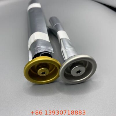 Aerosol Bag-on-Valve System für Körperpflege-Sprühverpackungen mit 1-Zoll-BOV-Technologie für Kosmetik und täglichen Gebrauch