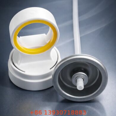 Steuerungspumpen für Sonnencreme mit Zinnplatten- und Kunststoffbau