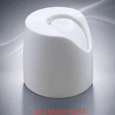 65mm Heavy-Duty Plastic Spray Cap for Industrial Aerosol Applications