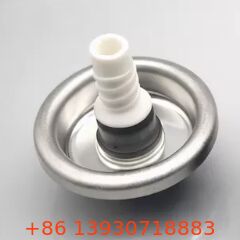 Ausgedehntes Dip Tube PU-Schaumventil für Hochdruckdichtungsanwendungen