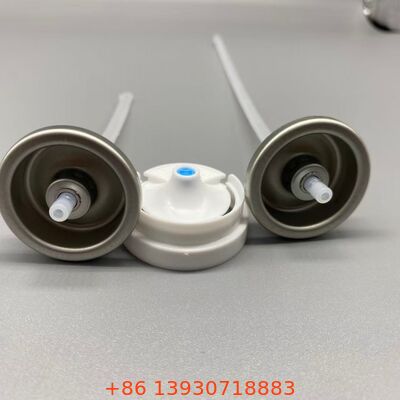 Schnellwirkendes Aerosol-Antibakteriensprühventil mit schneller Trocknung und Hygiene-Schildschutz