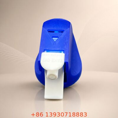 Einstellbarer Auslösersprüher mit ergonomischem Griff und undichtem Design zur Kontrolle von Aerosolprodukten