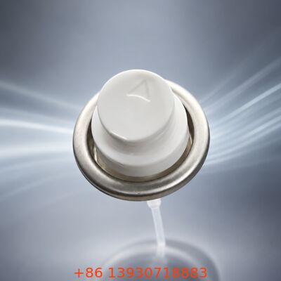 Precision 0.15cc Micro-Mist Dispensing Pump with Ultra-Fine Spray and Leak-Resistant Sealing for Cosmetic and Fragrance Packaging