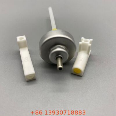 Hochpräzises 20-mm-Dosierventil mit Metallschaft für Aerosolsprays und Desinfektionsmittel