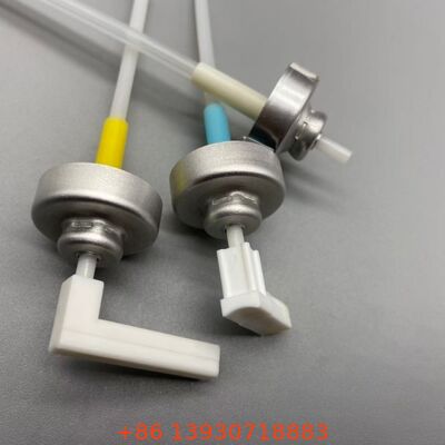 20 mm Meterventil mit langlebigem Kunststoffstamm für eine gleichbleibende Dosierung von Deodorisatoren