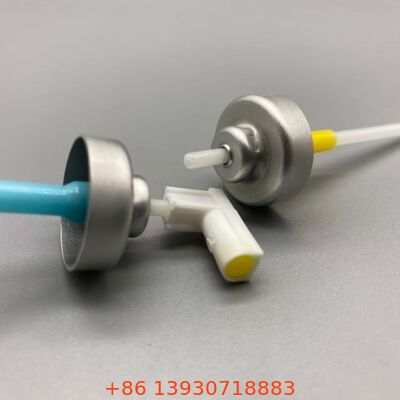 20 mm Meterventil mit langlebigem Kunststoffstamm für eine gleichbleibende Dosierung von Deodorisatoren