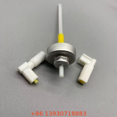 20 mm Meterventil mit langlebigem Kunststoffstamm für eine gleichbleibende Dosierung von Deodorisatoren