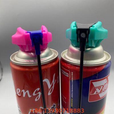 Für den Aerosol-Carbutrator-Reiniger mit schwimmbarem, abnehmbarem Langrohrschloss