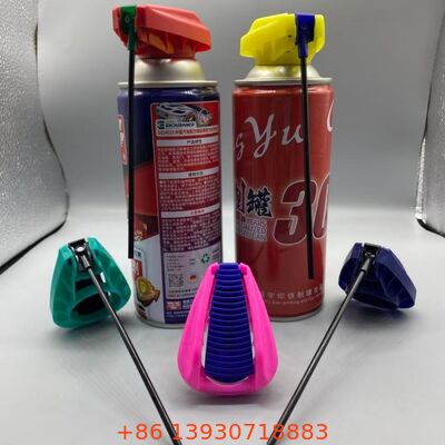 Für den Aerosol-Carbutrator-Reiniger mit schwimmbarem, abnehmbarem Langrohrschloss