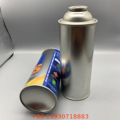 Premium-Lecksicher-Wiederauffüllbare Butangaskanister mit ultra-reinem Brennstoff für Camping und Outdoor-Kochen