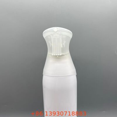 Aluminium-Aerosolbehälter, Deodorant und Lufterfrischer-Spray-Verpackung für die industrielle Produktion