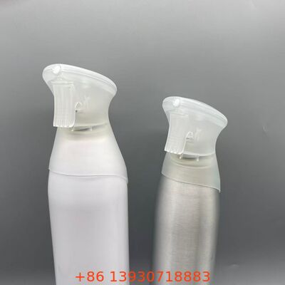 Parfüm-Luftsprühventil Kontinuierliches Sprühventil 1 Zoll gecrimptes Aerosolventil für Raumduft-Diffusor Raumspray