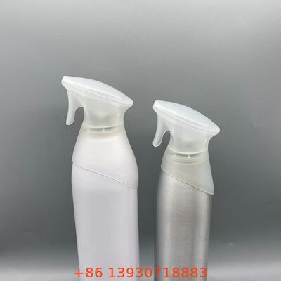 53 mm 59 mm leere Aluminium-Aerosolkanne, Deodorationsspray und Lufterfrischerverpackung
