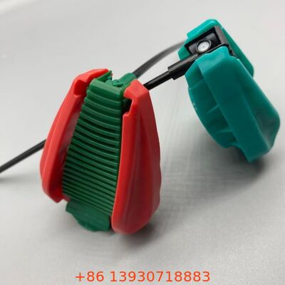 Aerosol-faltbarer Auslöser für professionelle Aerosolanwendungen